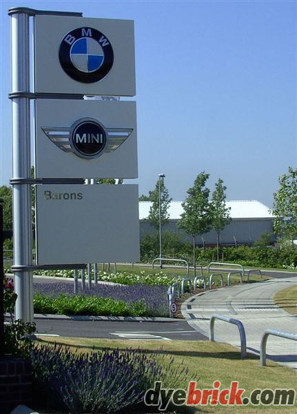 BMW 1